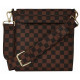 Sprayground Τσάντα ώμου Sharks In Paris Lenticular Chomp Messenger Sling
